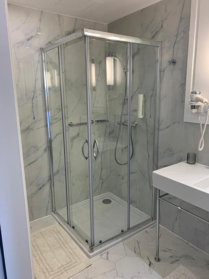 Apartament Lena F407 Uzdrowiskowa Park Świnoujście Buitenkant foto