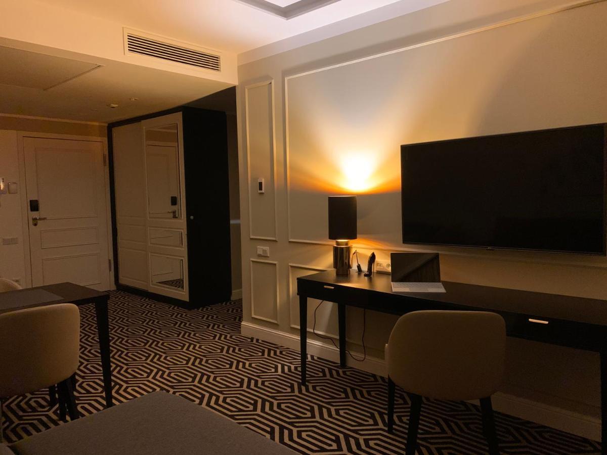Apartament Lena F407 Uzdrowiskowa Park Świnoujście Buitenkant foto